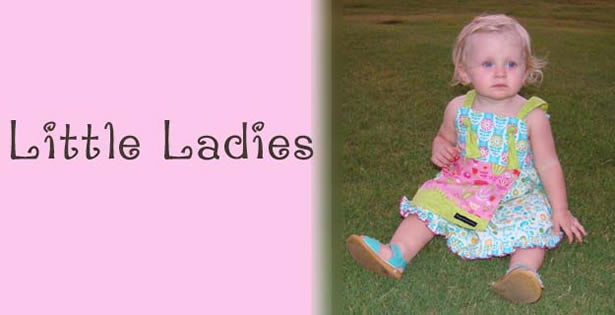 Little Ladies