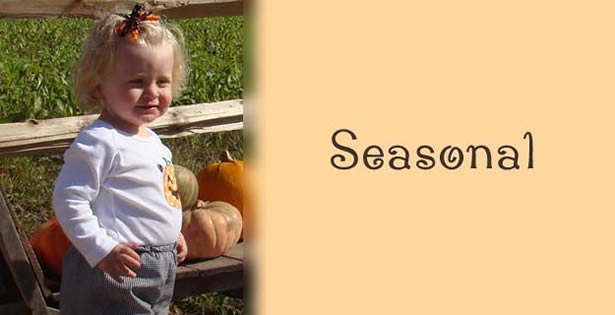 Seasonal